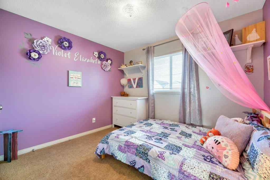 MLS® A2267375 - 32 Copperpond Heights SE in Copperfield Calgary, Residential