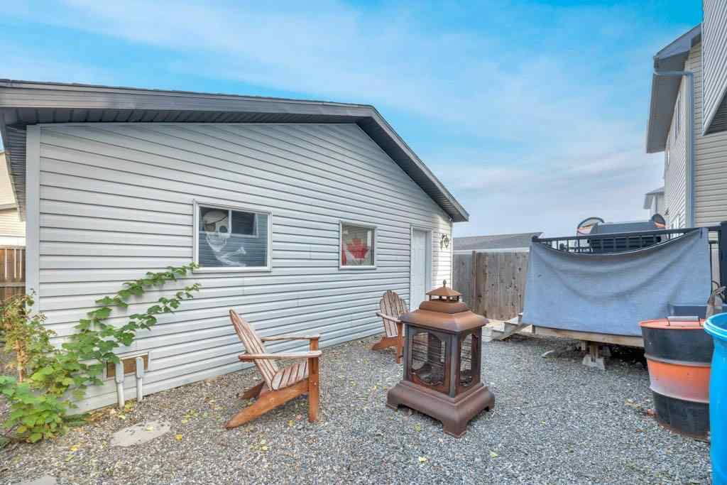 MLS® A2267375 - 32 Copperpond Heights SE in Copperfield Calgary, Residential