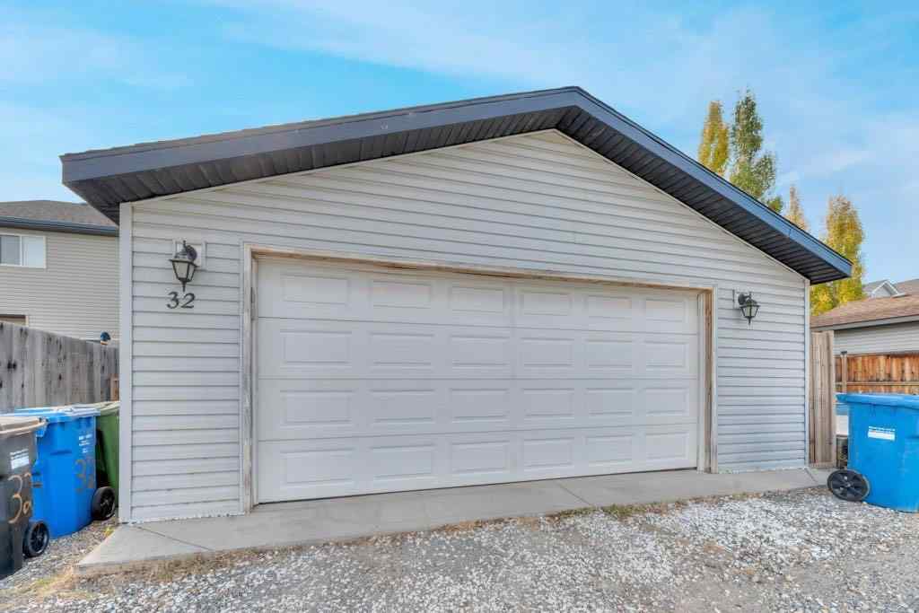 MLS® A2267375 - 32 Copperpond Heights SE in Copperfield Calgary, Residential