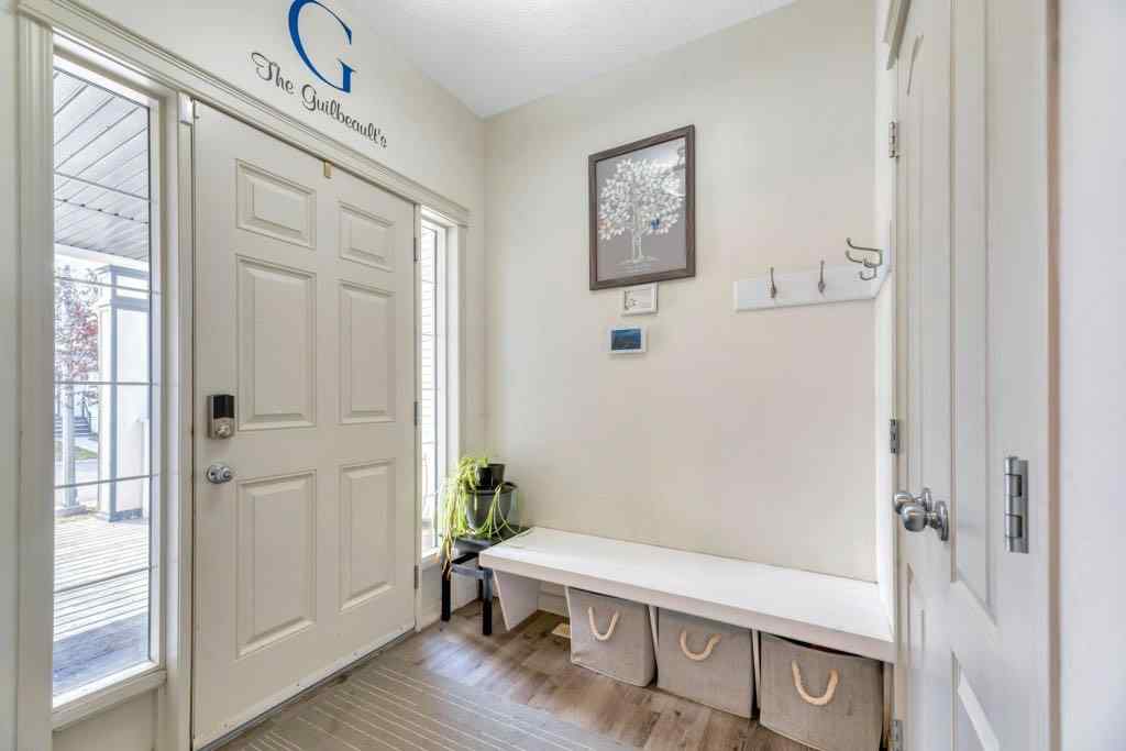 MLS® A2267375 - 32 Copperpond Heights SE in Copperfield Calgary, Residential