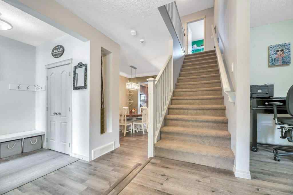 MLS® A2267375 - 32 Copperpond Heights SE in Copperfield Calgary, Residential