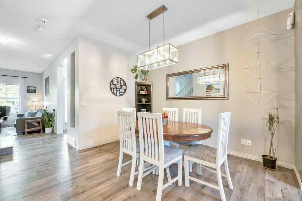 MLS® A2267375 - 32 Copperpond Heights SE in Copperfield Calgary, Residential