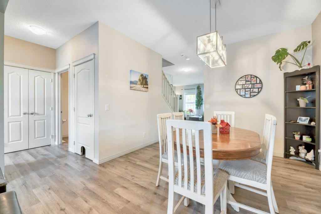 MLS® A2267375 - 32 Copperpond Heights SE in Copperfield Calgary, Residential