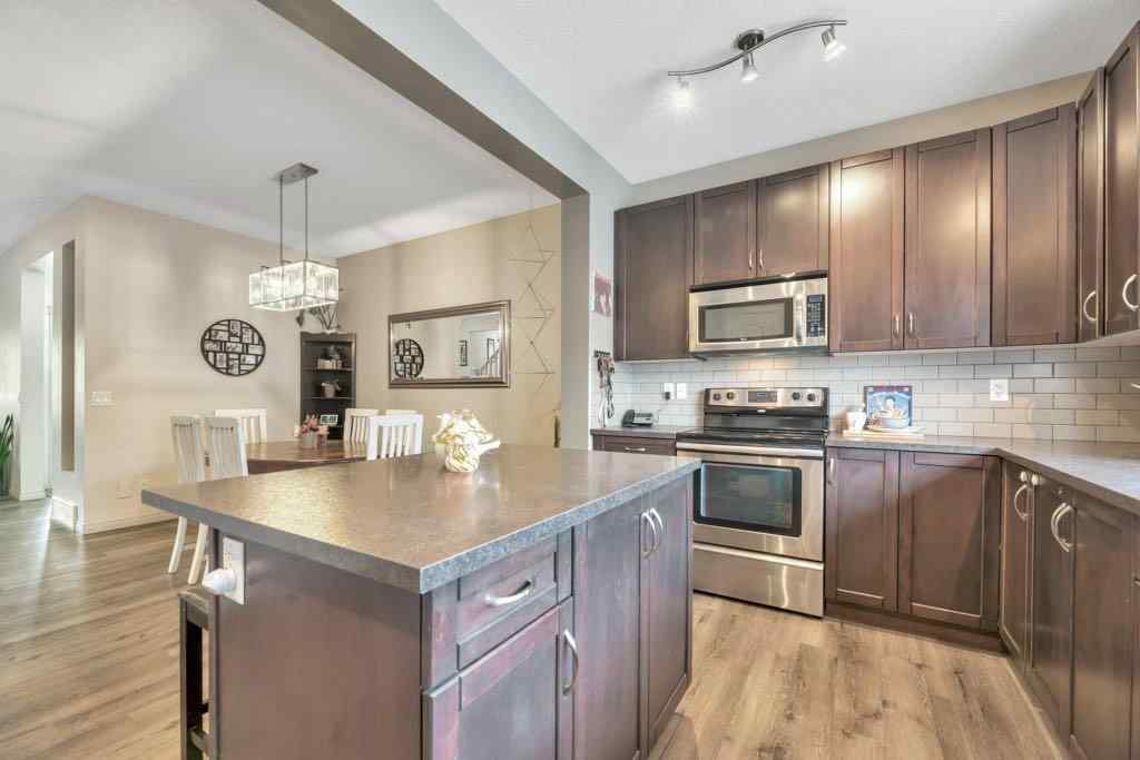 MLS® A2267375 - 32 Copperpond Heights SE in Copperfield Calgary, Residential