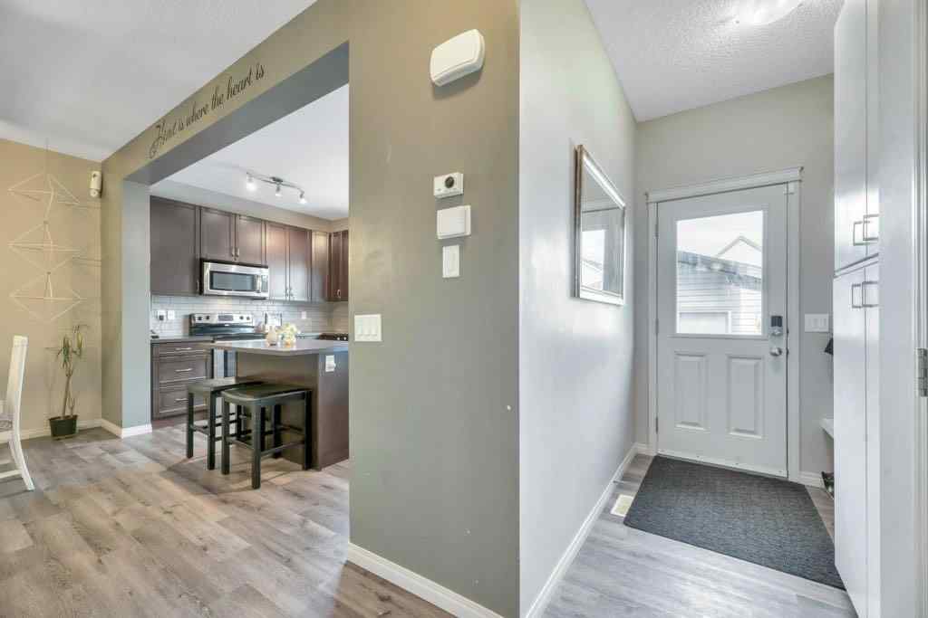 MLS® A2267375 - 32 Copperpond Heights SE in Copperfield Calgary, Residential