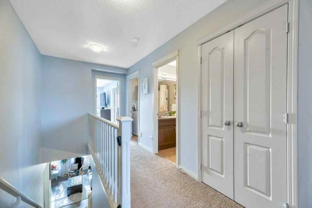 MLS® A2267375 - 32 Copperpond Heights SE in Copperfield Calgary, Residential