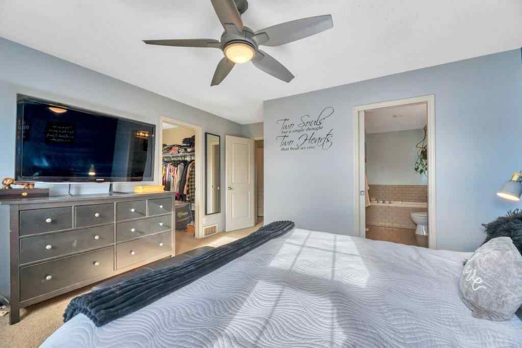 MLS® A2267375 - 32 Copperpond Heights SE in Copperfield Calgary, Residential