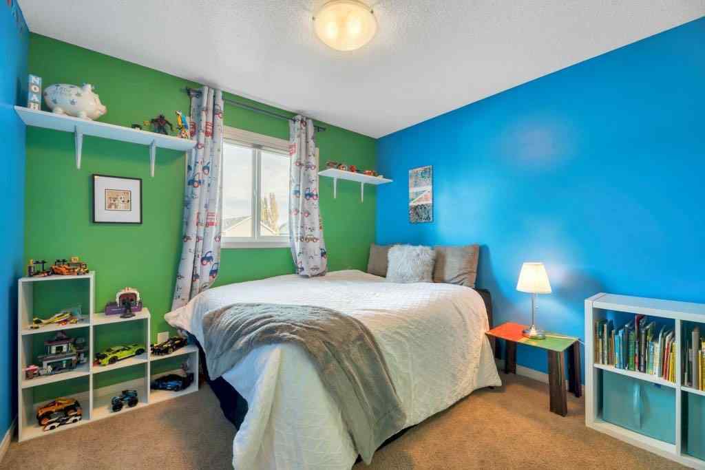 MLS® A2267375 - 32 Copperpond Heights SE in Copperfield Calgary, Residential