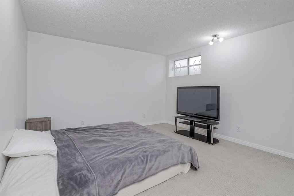 MLS® A2267376 - 4 Bridleridge Circle SW in Bridlewood Calgary, Residential