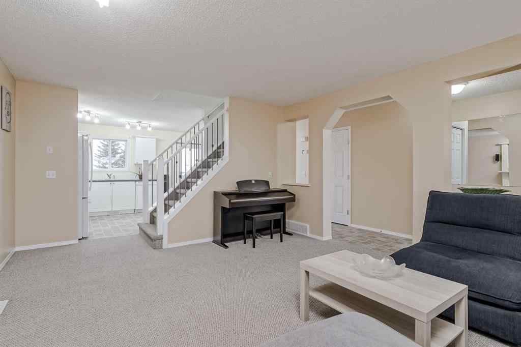 MLS® A2267376 - 4 Bridleridge Circle SW in Bridlewood Calgary, Residential