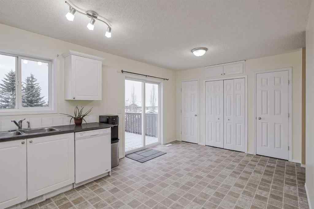MLS® A2267376 - 4 Bridleridge Circle SW in Bridlewood Calgary, Residential