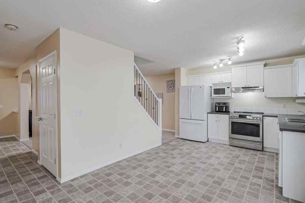 MLS® A2267376 - 4 Bridleridge Circle SW in Bridlewood Calgary, Residential