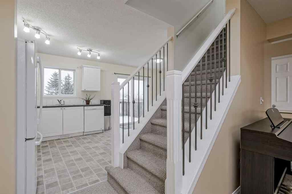MLS® A2267376 - 4 Bridleridge Circle SW in Bridlewood Calgary, Residential