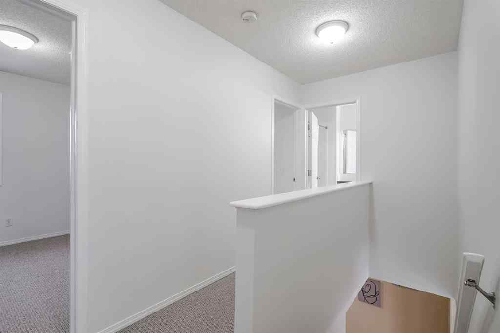 MLS® A2267376 - 4 Bridleridge Circle SW in Bridlewood Calgary, Residential