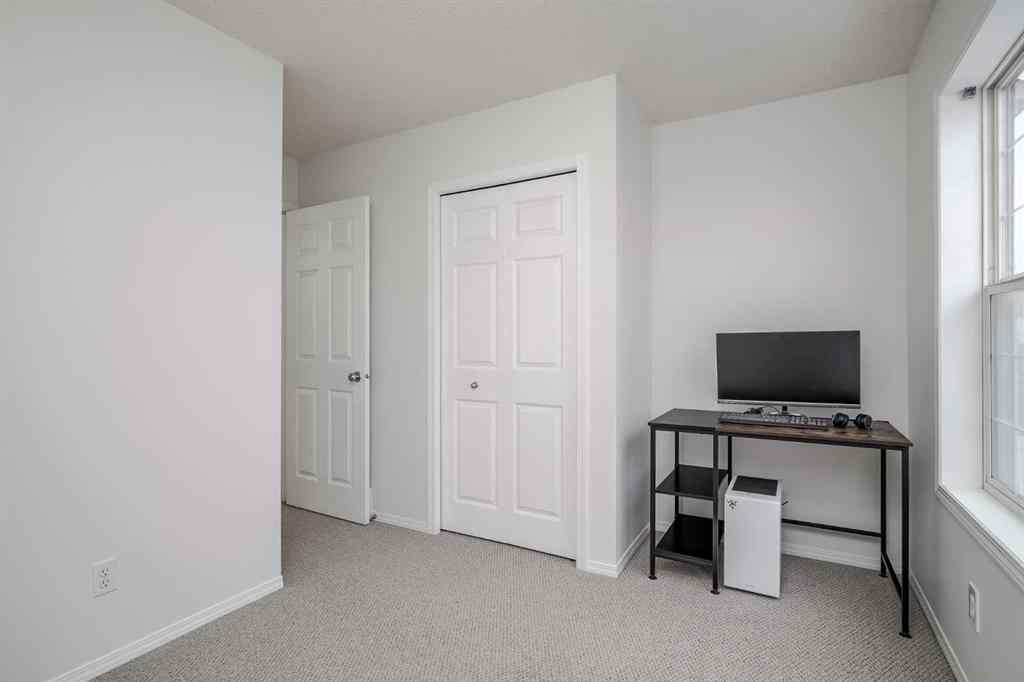 MLS® A2267376 - 4 Bridleridge Circle SW in Bridlewood Calgary, Residential