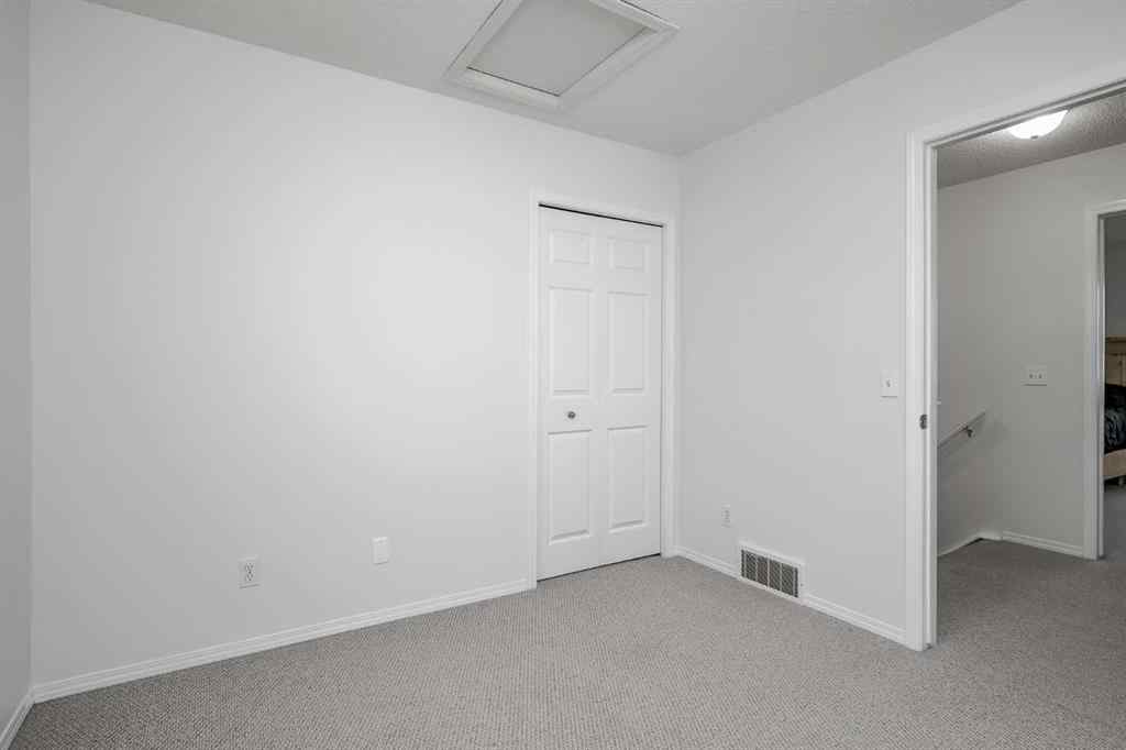 MLS® A2267376 - 4 Bridleridge Circle SW in Bridlewood Calgary, Residential