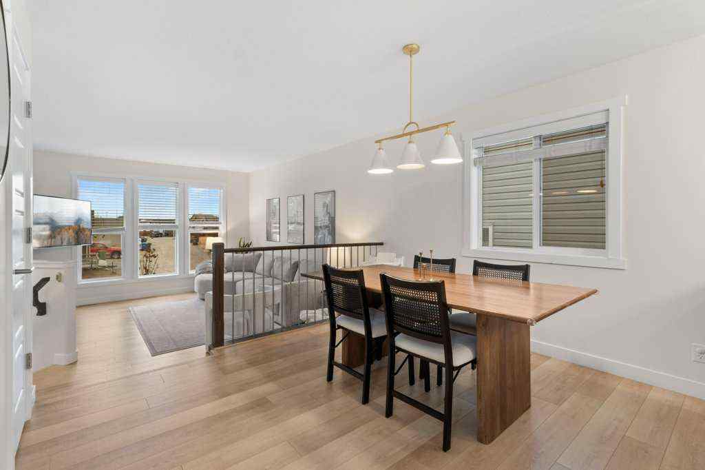 MLS® A2267377 - 14 Village Crescent  in Vanier East Red Deer, Residential