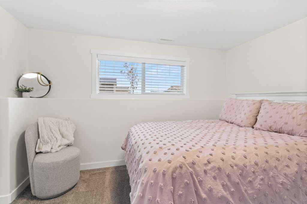 MLS® A2267377 - 14 Village Crescent  in Vanier East Red Deer, Residential