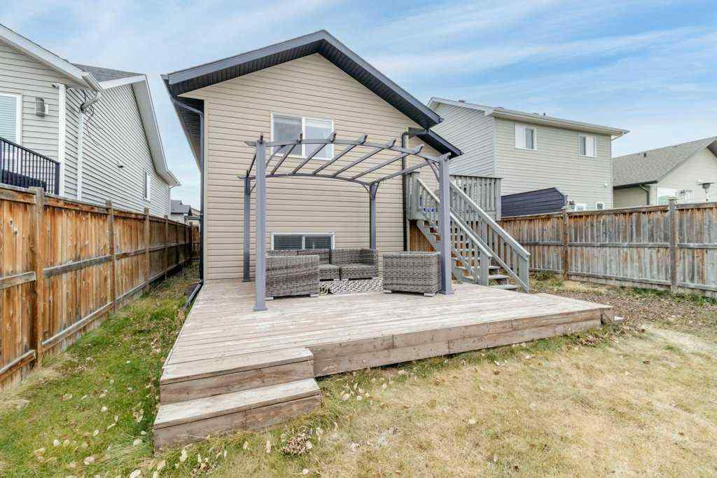 MLS® A2267377 - 14 Village Crescent  in Vanier East Red Deer, Residential