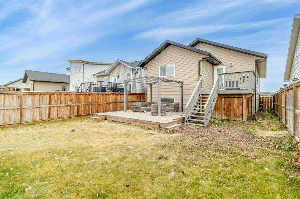 MLS® A2267377 - 14 Village Crescent  in Vanier East Red Deer, Residential