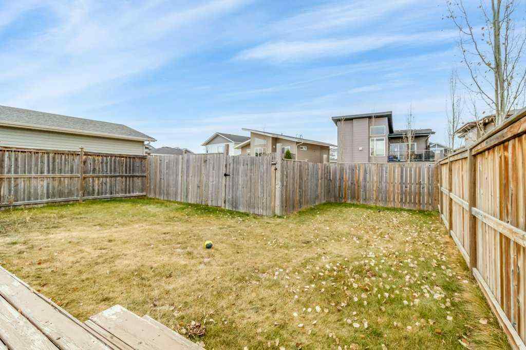 MLS® A2267377 - 14 Village Crescent  in Vanier East Red Deer, Residential