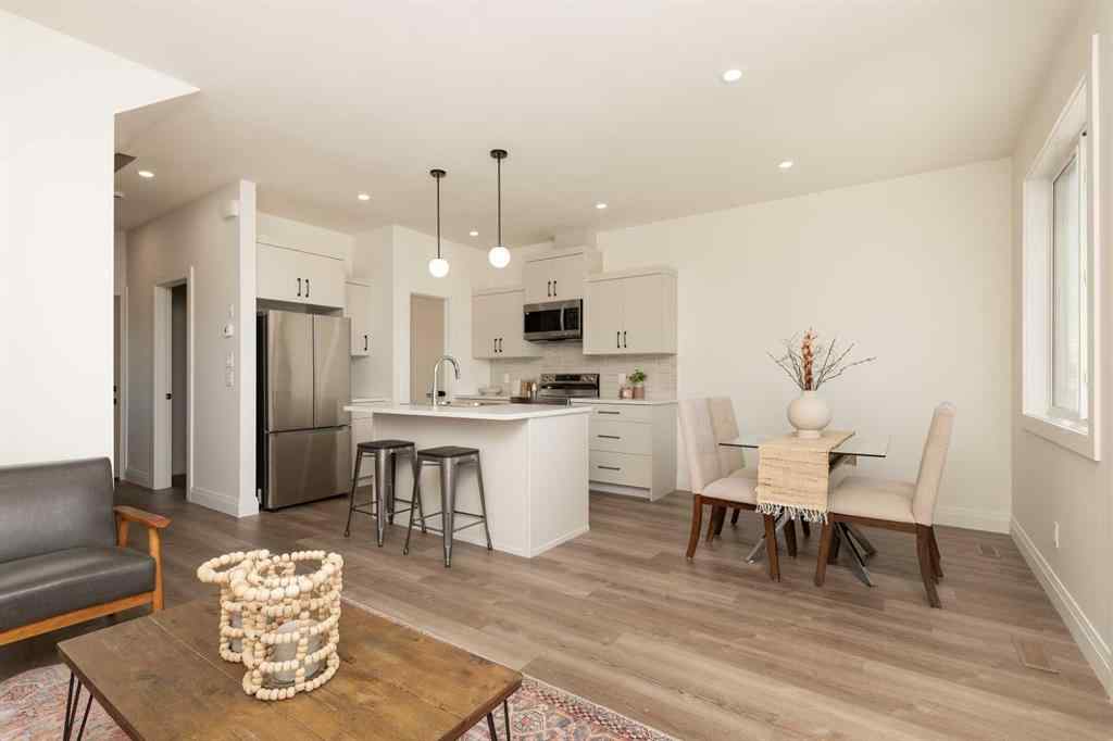 MLS® A2267378 - 306 S 50 W   in NONE Raymond, Residential