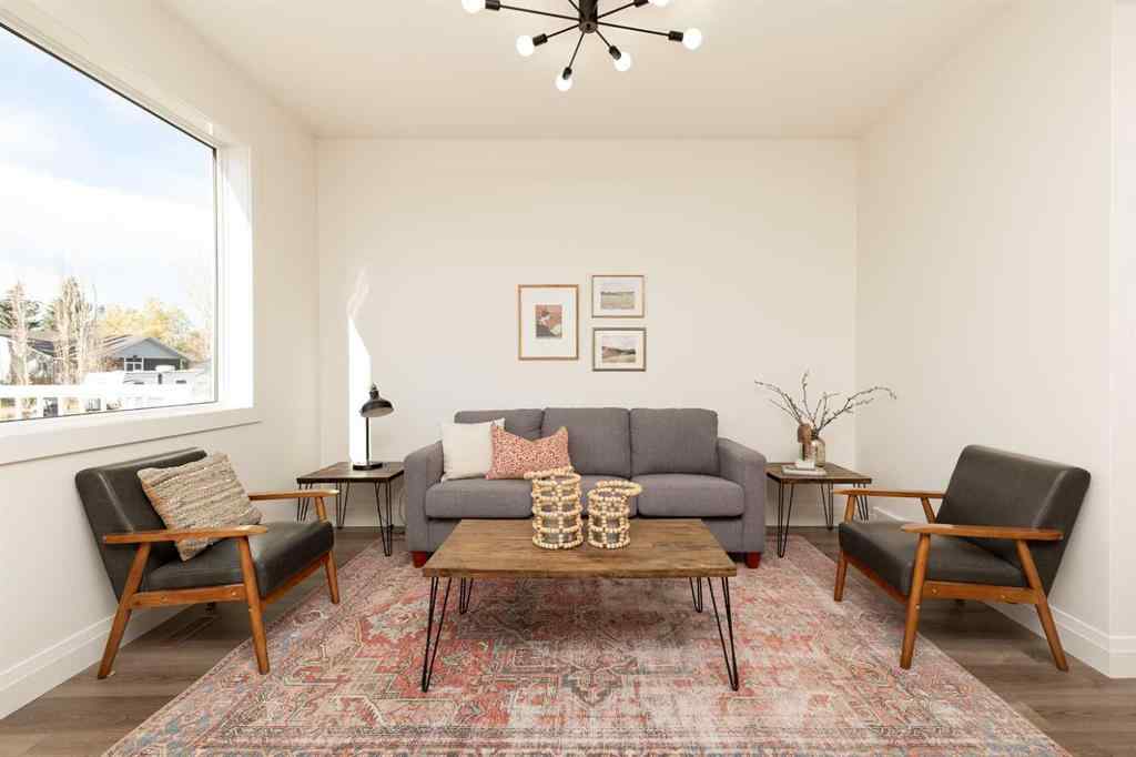 MLS® A2267379 - 308 S 50 W   in NONE Raymond, Residential