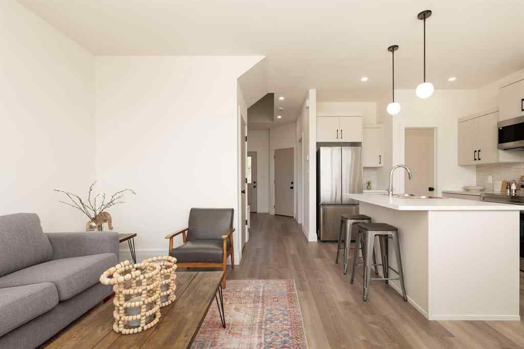 MLS® A2267379 - 308 S 50 W   in NONE Raymond, Residential