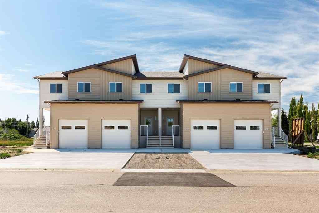 MLS® A2267381 - 310 S 50 W   in NONE Raymond, Residential