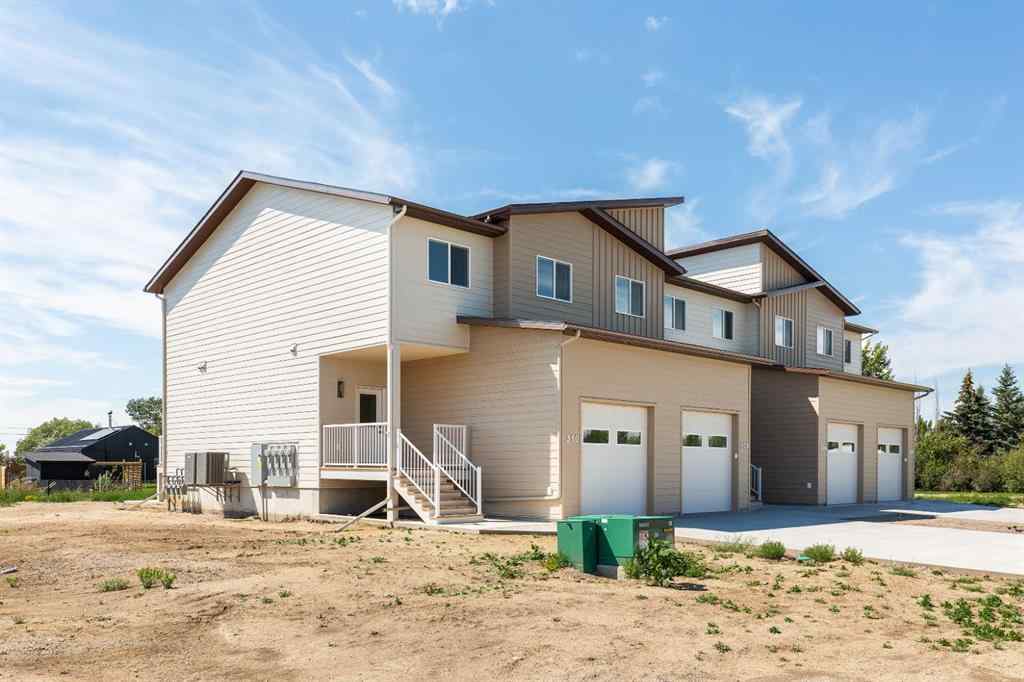 MLS® A2267381 - 310 S 50 W   in NONE Raymond, Residential