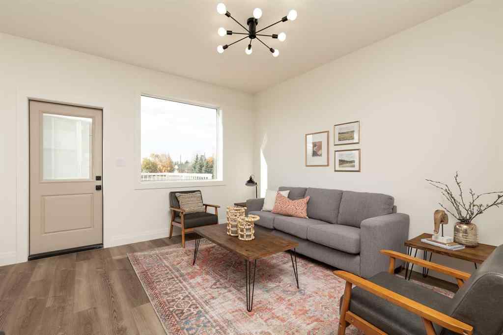 MLS® A2267381 - 310 S 50 W   in NONE Raymond, Residential