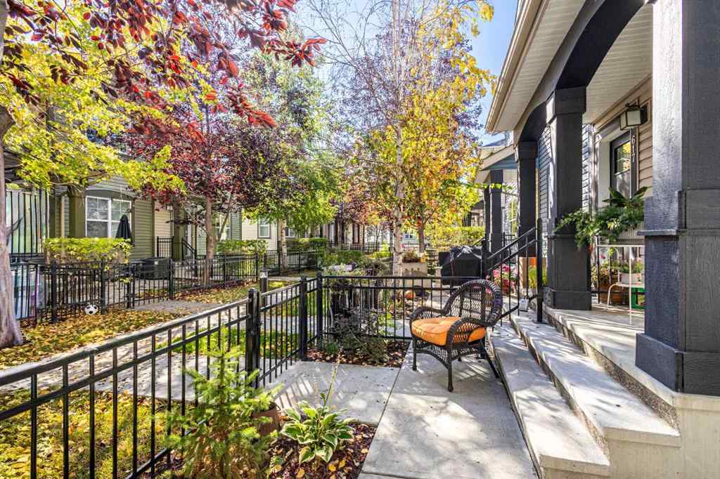 MLS® A2267383 - 619 Mckenzie Towne Square SE in McKenzie Towne Calgary, Residential