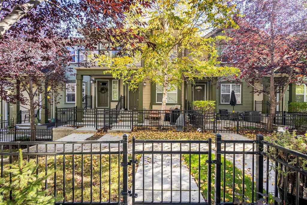 MLS® A2267383 - 619 Mckenzie Towne Square SE in McKenzie Towne Calgary, Residential