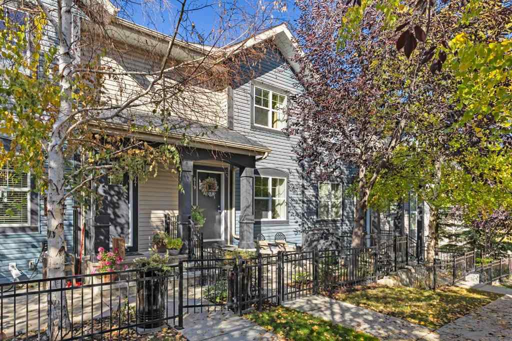 MLS® A2267383 - 619 Mckenzie Towne Square SE in McKenzie Towne Calgary, Residential