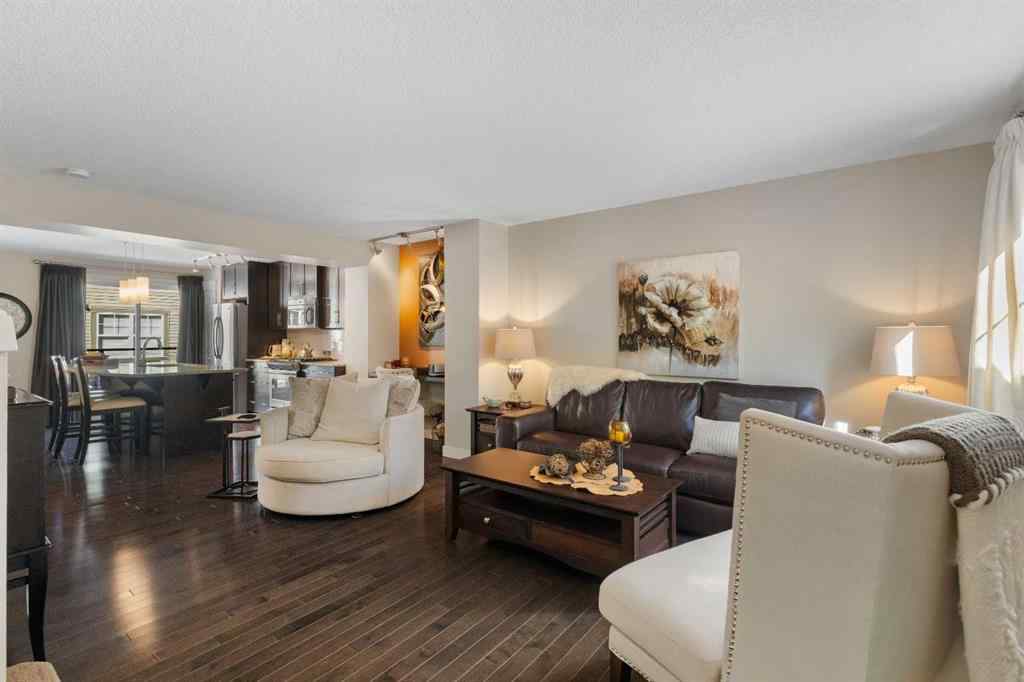 MLS® A2267383 - 619 Mckenzie Towne Square SE in McKenzie Towne Calgary, Residential