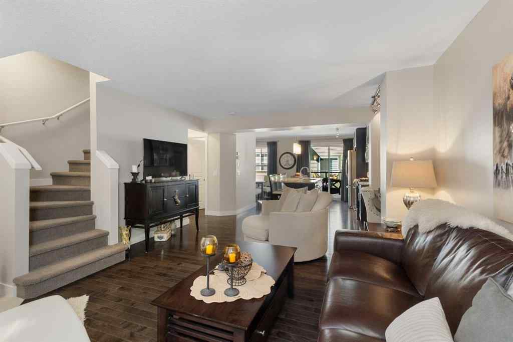 MLS® A2267383 - 619 Mckenzie Towne Square SE in McKenzie Towne Calgary, Residential