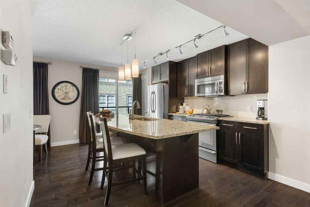 MLS® A2267383 - 619 Mckenzie Towne Square SE in McKenzie Towne Calgary, Residential