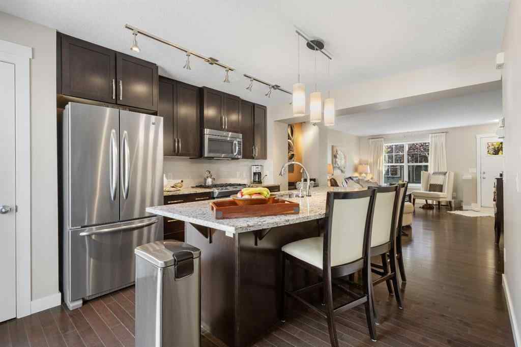 MLS® A2267383 - 619 Mckenzie Towne Square SE in McKenzie Towne Calgary, Residential