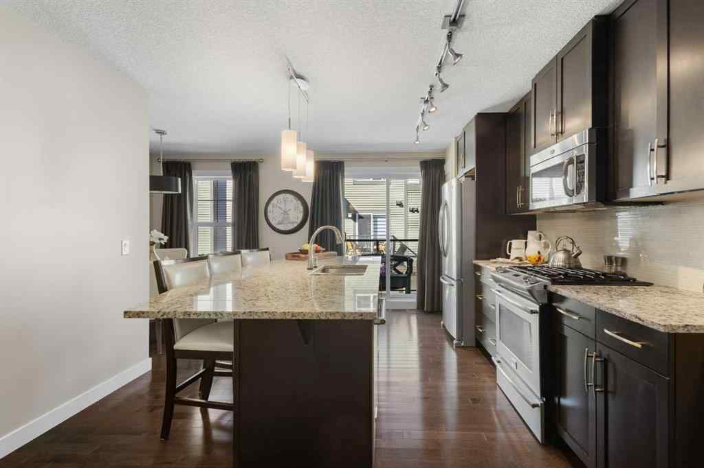 MLS® A2267383 - 619 Mckenzie Towne Square SE in McKenzie Towne Calgary, Residential