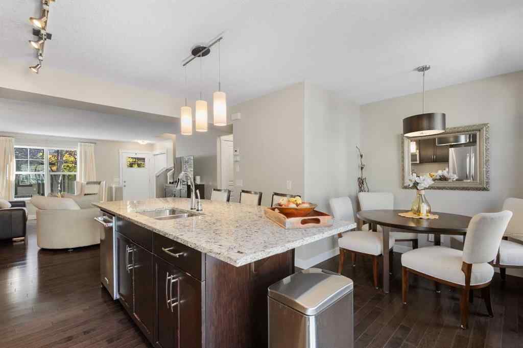 MLS® A2267383 - 619 Mckenzie Towne Square SE in McKenzie Towne Calgary, Residential