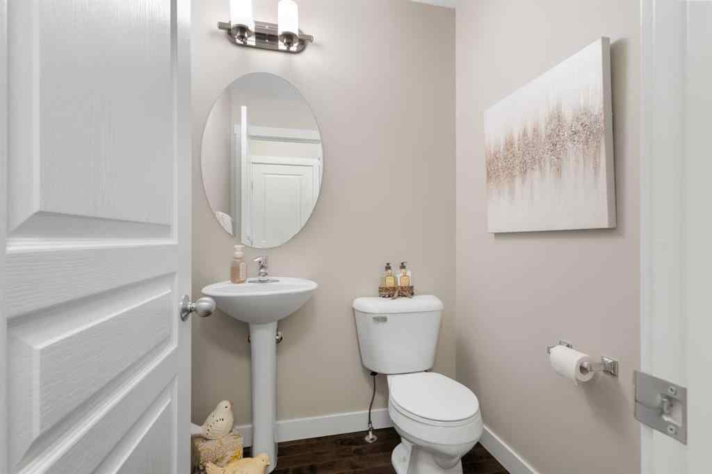 MLS® A2267383 - 619 Mckenzie Towne Square SE in McKenzie Towne Calgary, Residential