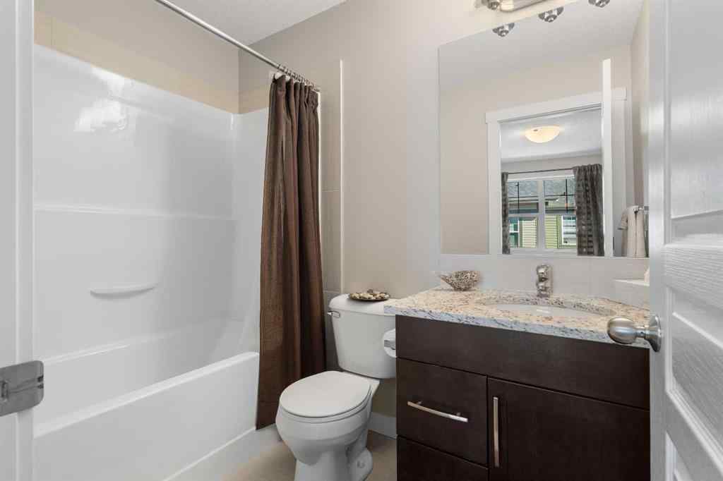 MLS® A2267383 - 619 Mckenzie Towne Square SE in McKenzie Towne Calgary, Residential