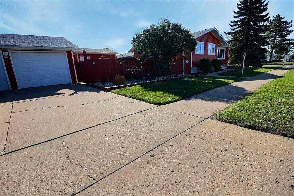 MLS® A2267384 - 4801 45 Street  in NONE St. Paul, Residential