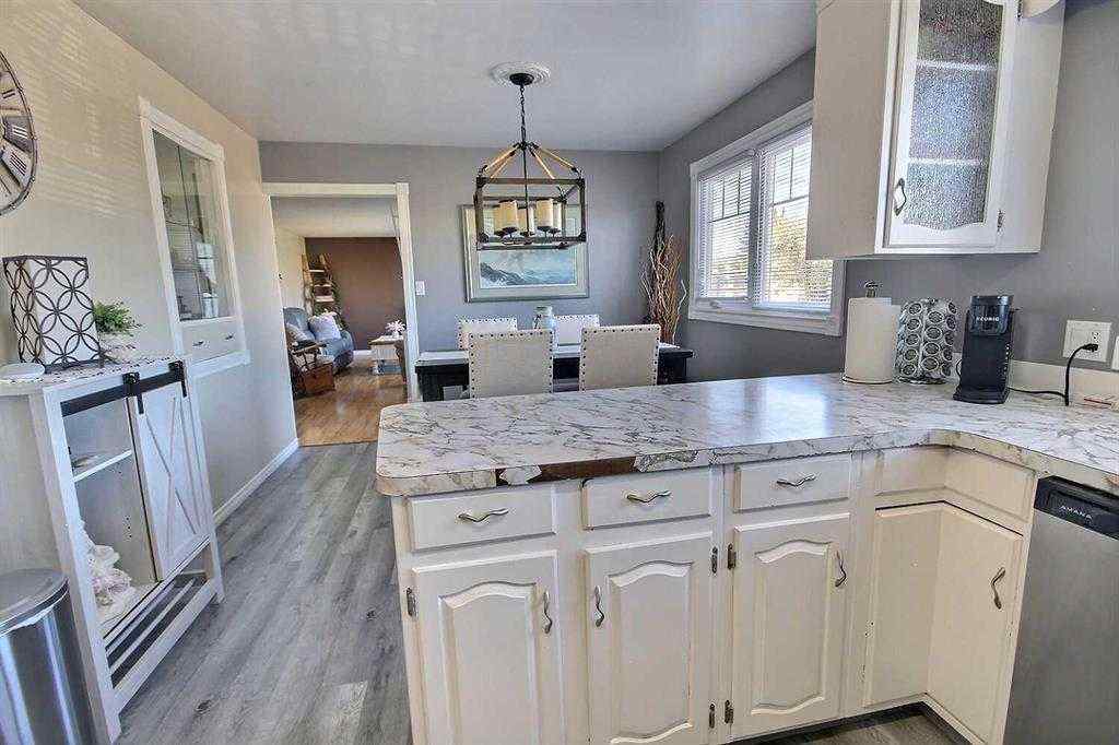 MLS® A2267384 - 4801 45 Street  in NONE St. Paul, Residential