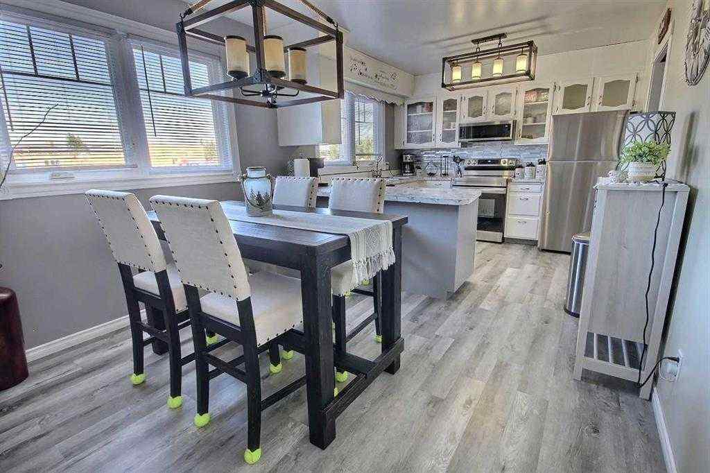 MLS® A2267384 - 4801 45 Street  in NONE St. Paul, Residential