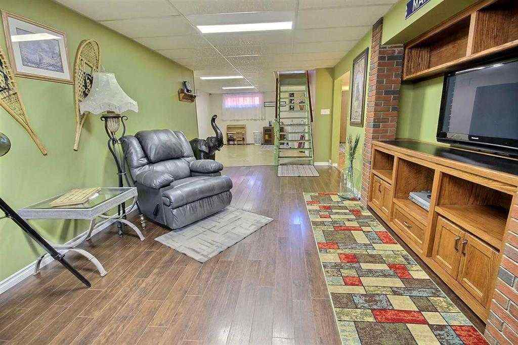 MLS® A2267384 - 4801 45 Street  in NONE St. Paul, Residential