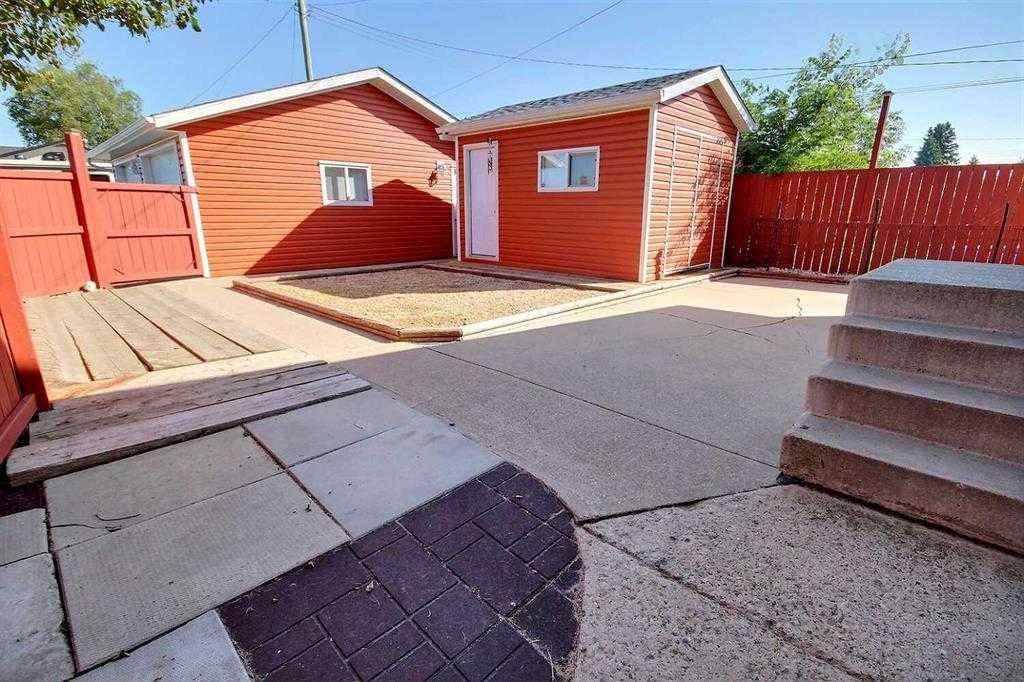 MLS® A2267384 - 4801 45 Street  in NONE St. Paul, Residential