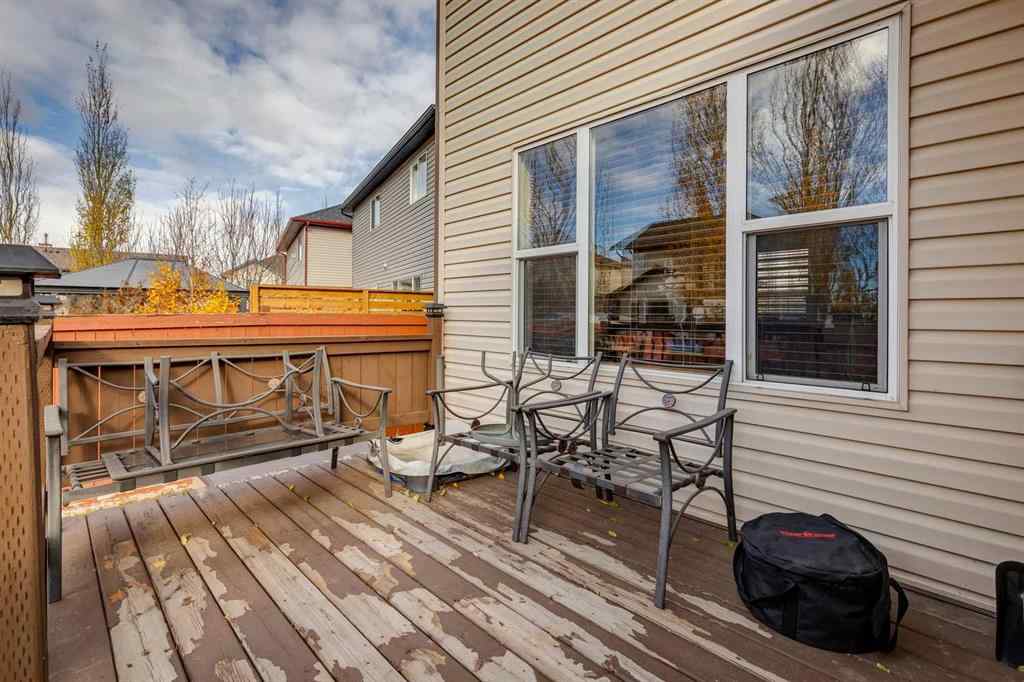 MLS® A2267385 - 184 Cimarron Park Circle  in Cimarron Park Okotoks, Residential