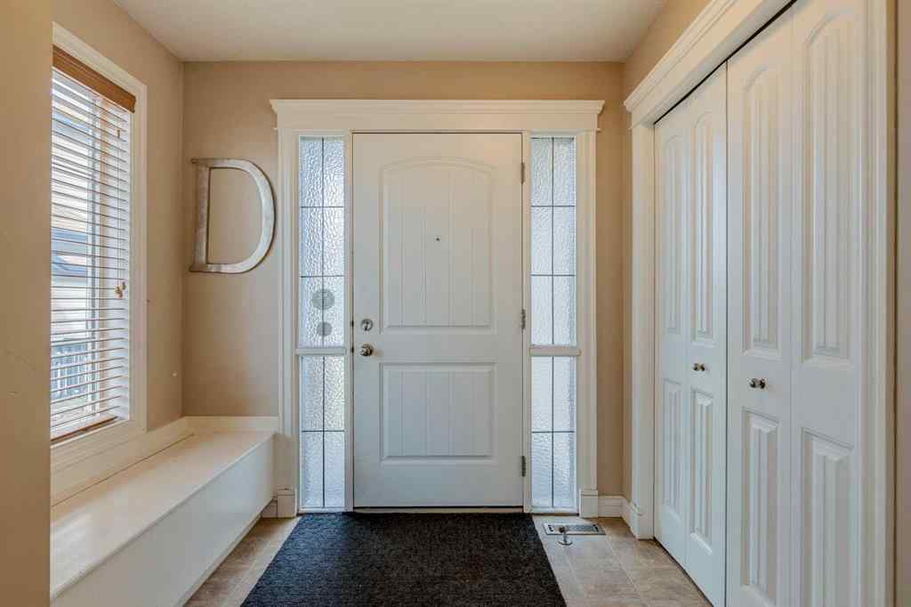 MLS® A2267385 - 184 Cimarron Park Circle  in Cimarron Park Okotoks, Residential