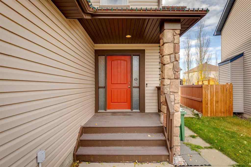 MLS® A2267385 - 184 Cimarron Park Circle  in Cimarron Park Okotoks, Residential